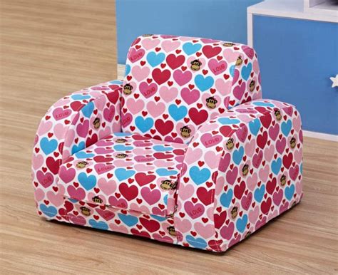Coupon Fold Out Kids Couch